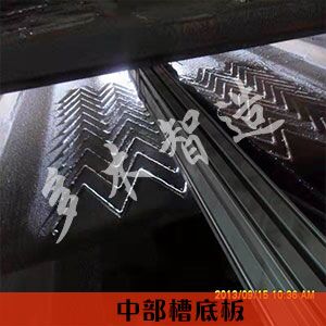 上海多木實(shí)業(yè)有限公司-成功案例